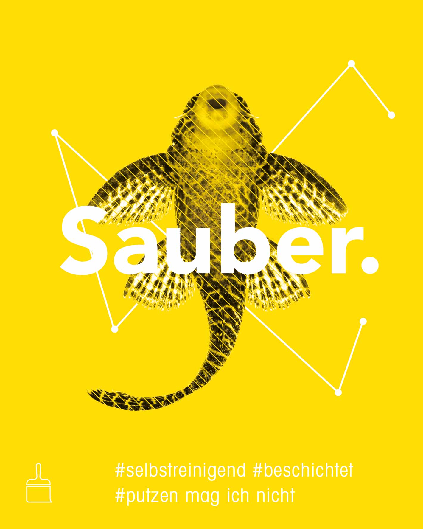 zartbitter Merz + Föhr Branding Referenz
