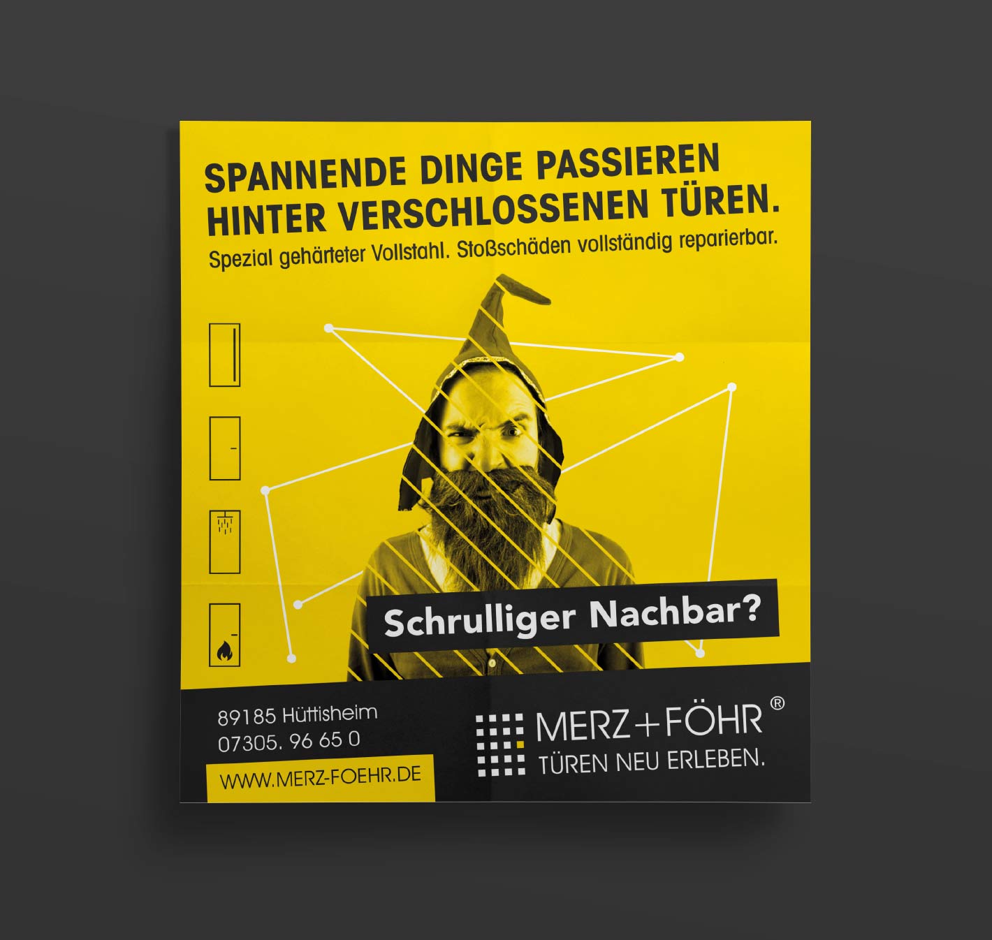 zartbitter Merz + Föhr Referenzbild