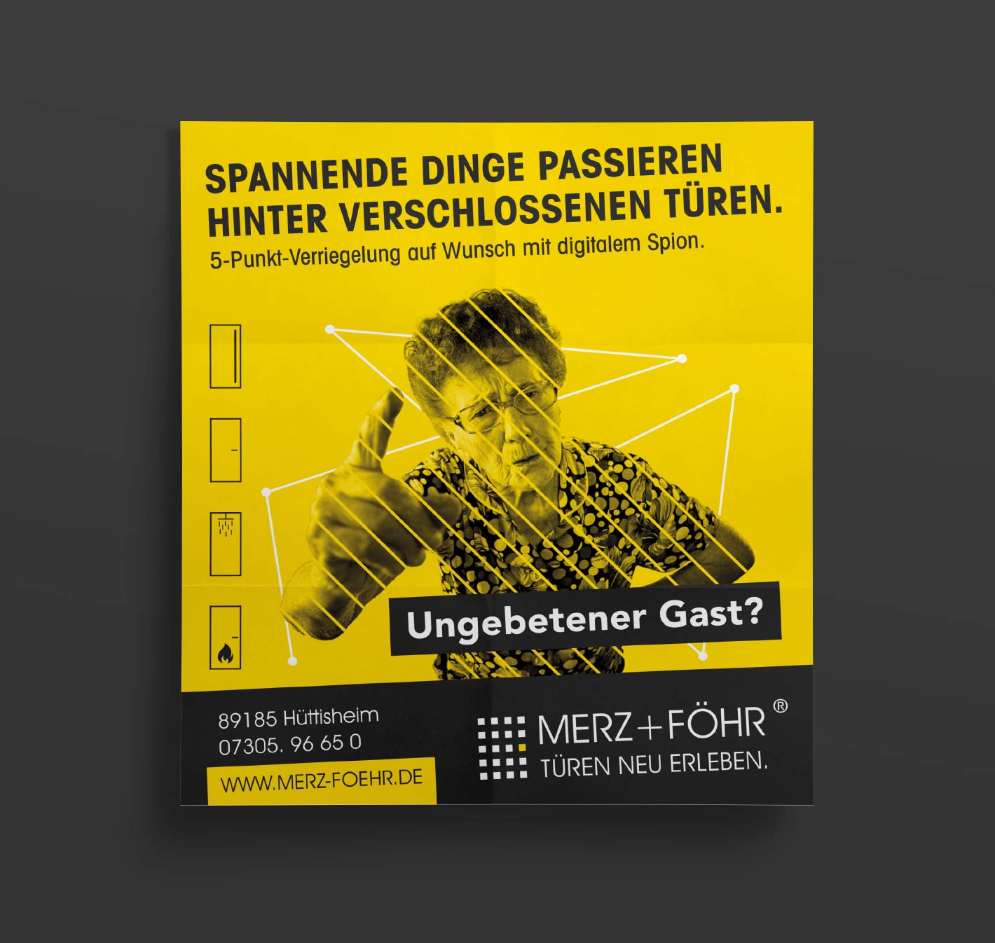 zartbitter Merz + Föhr Referenzbild