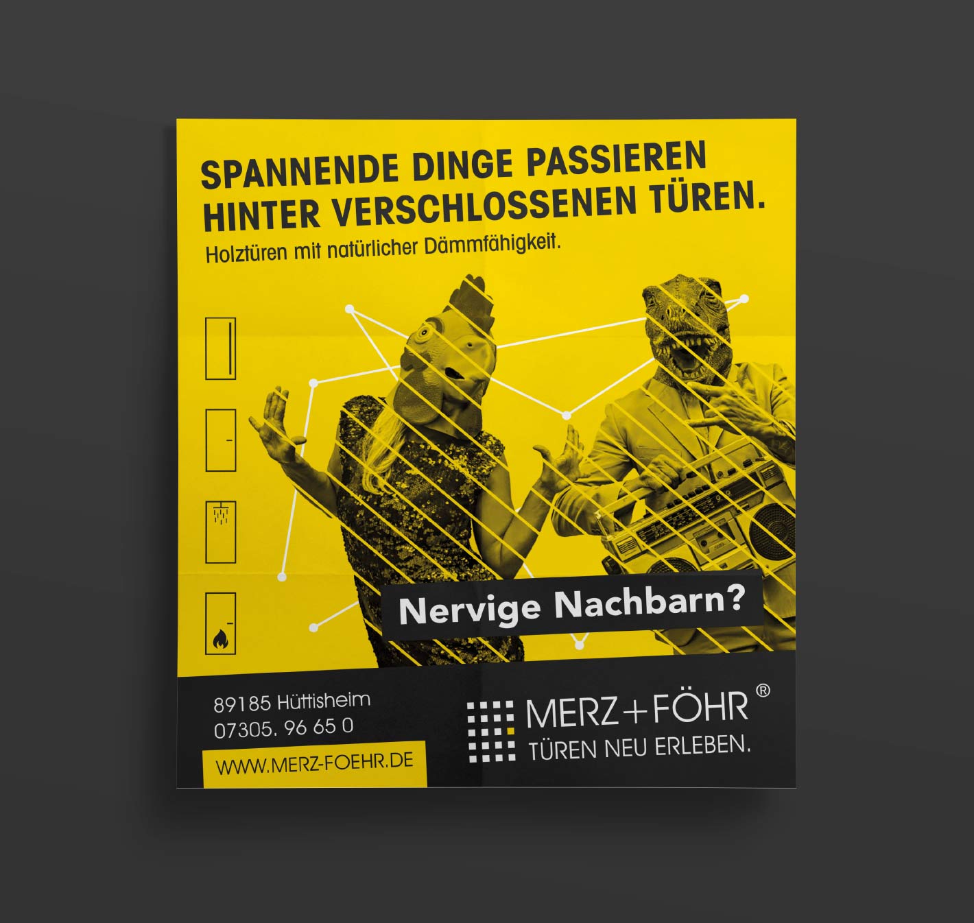 zartbitter Merz + Föhr Referenzbild