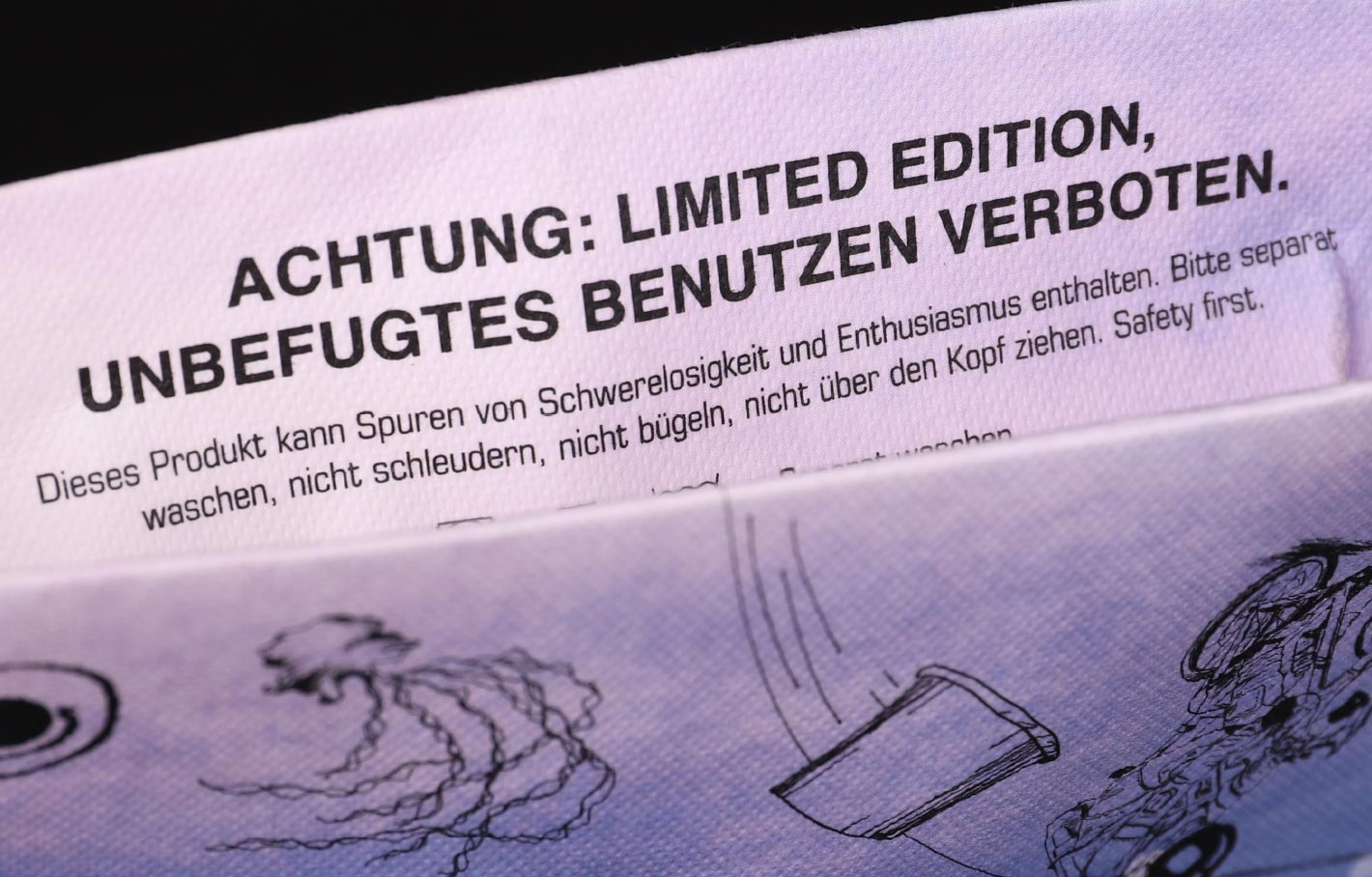 zartbitter Look Gugg Referenz Hinweisbild