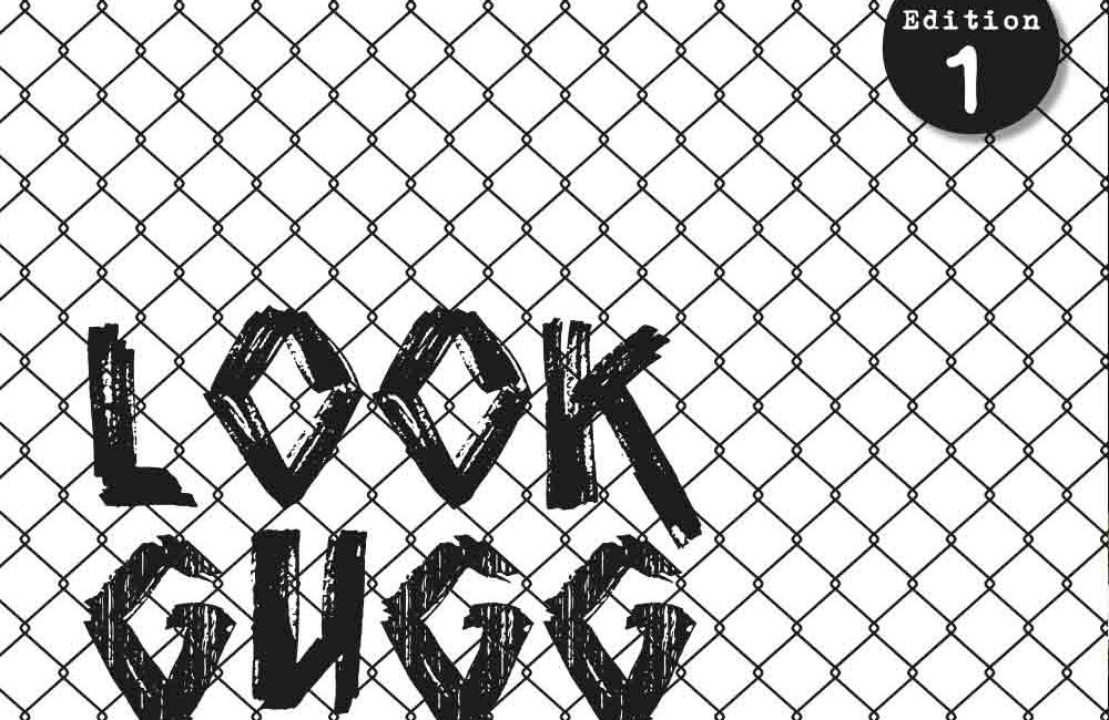zartbitter Look Gugg Referenz Bild