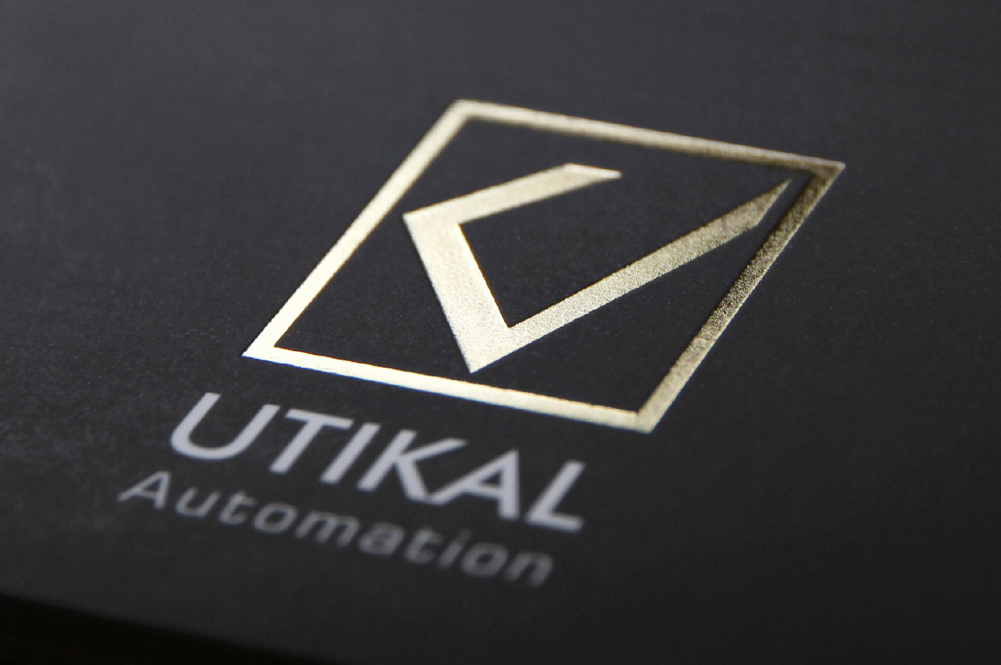 zartbitter Utikal Referenz Geschäftsausstattung