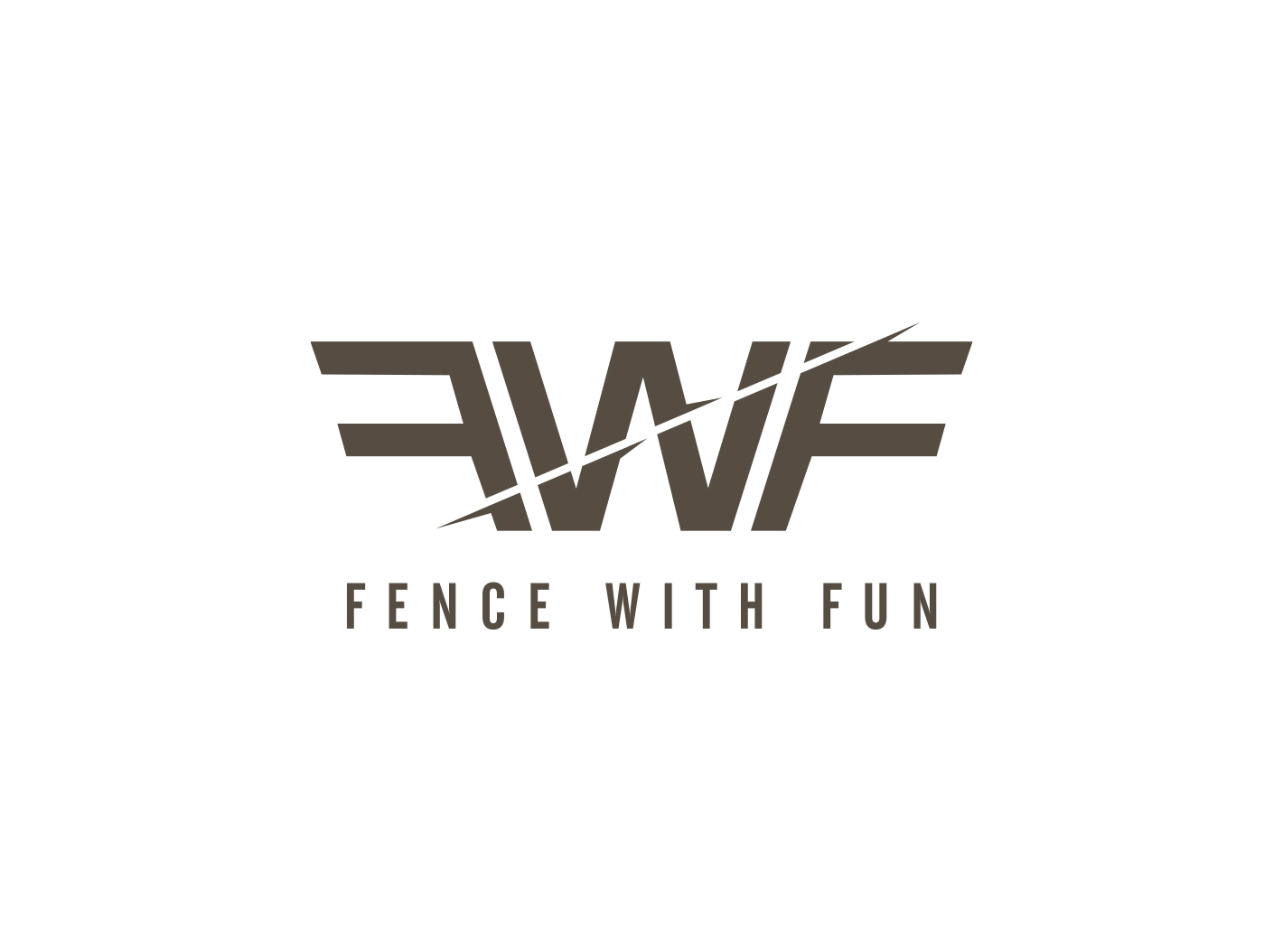 Branding Element FWF Fechtwelt