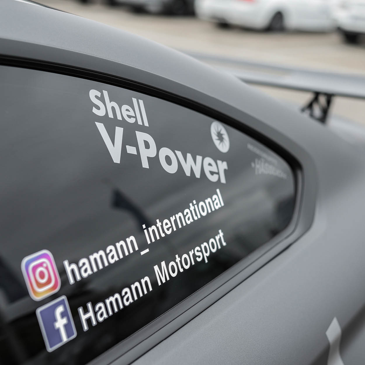 Hamann Referenz