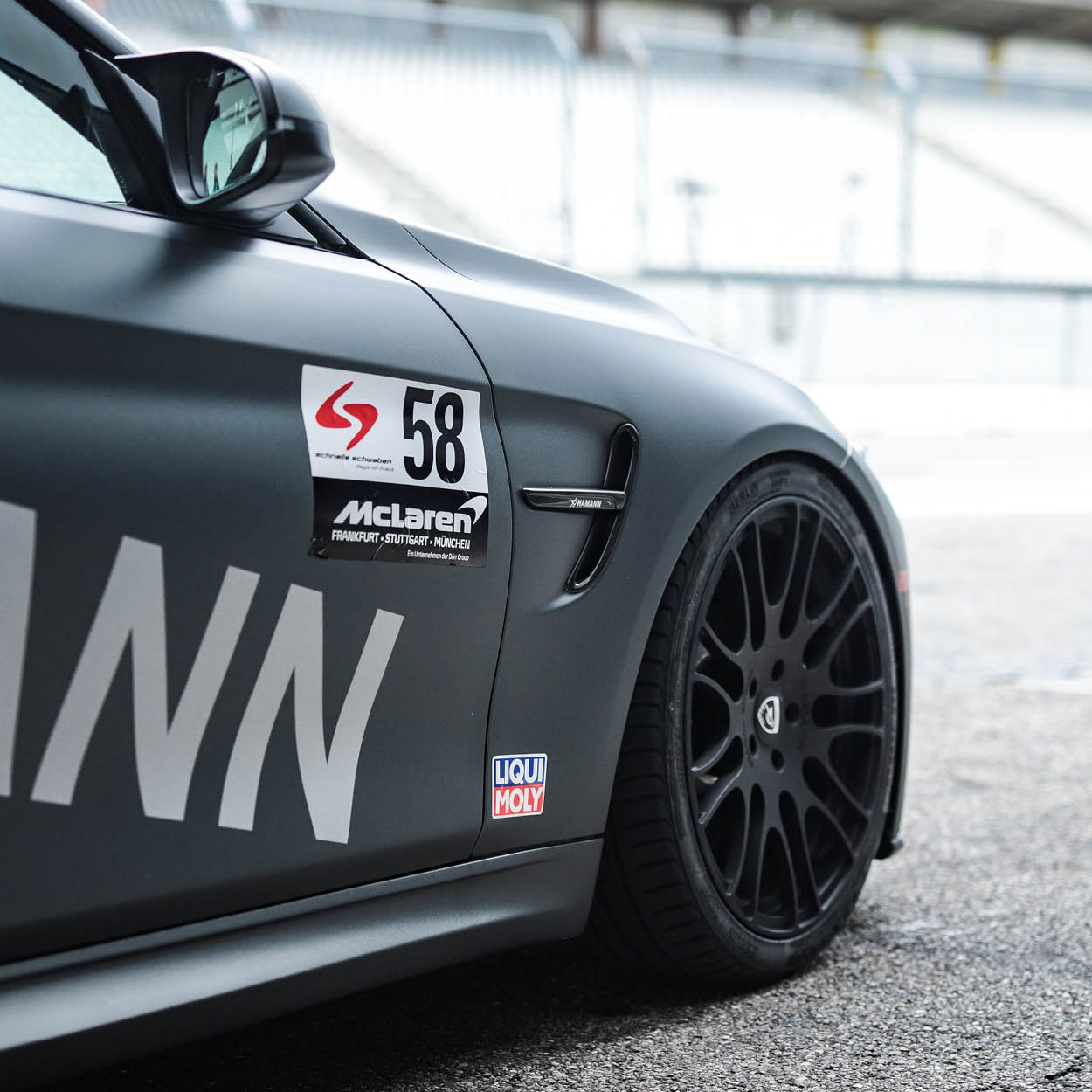 Hamann Referenz