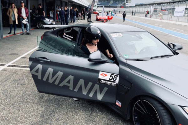 Hamann Referenz
