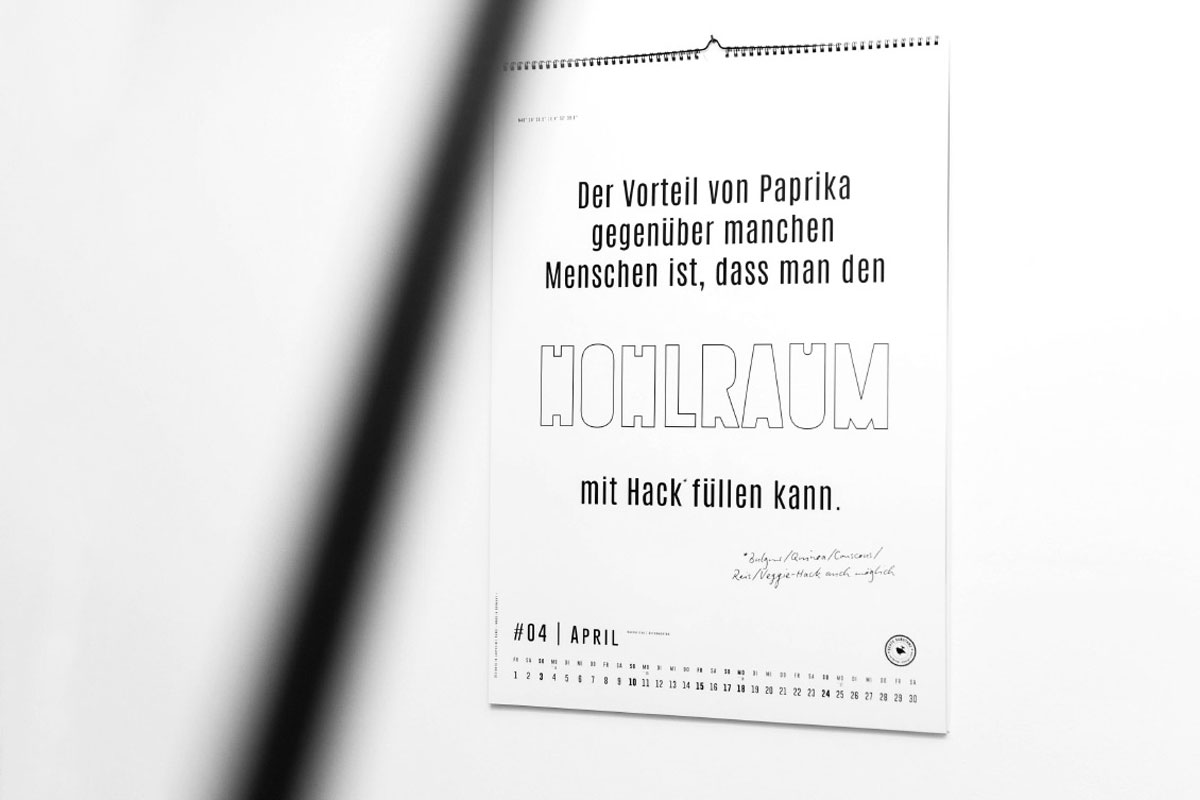 Kalender 2023