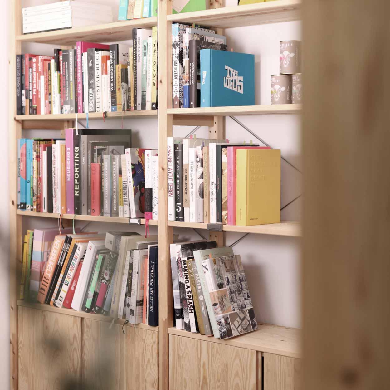 Bibliothek