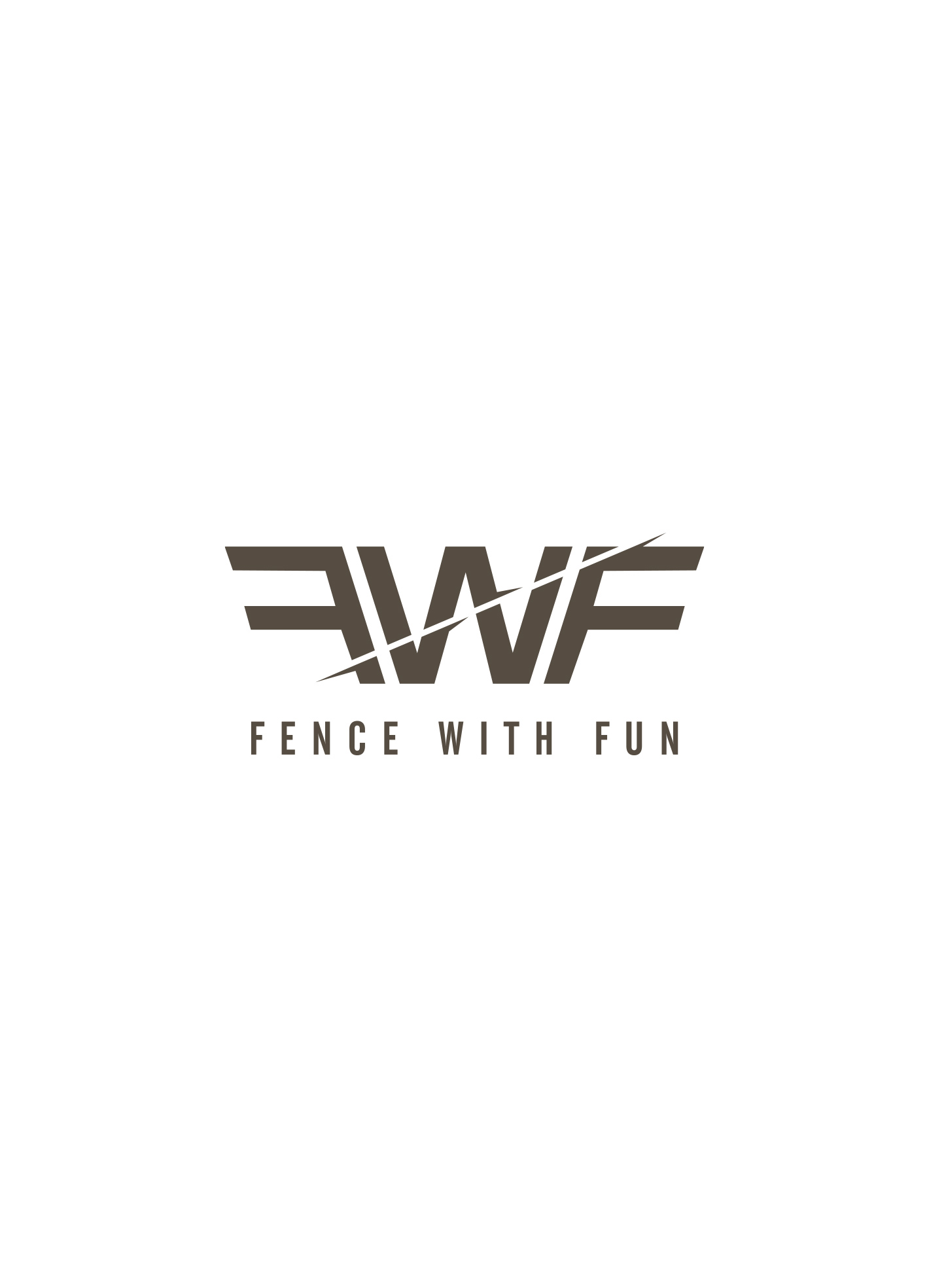 Branding Element FWF Fechtwelt