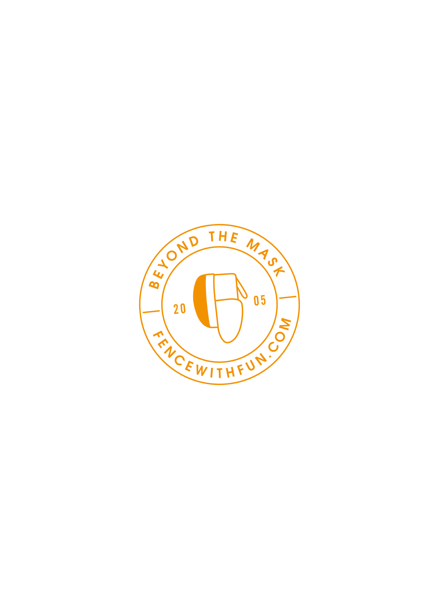Branding Element FWF Fechtwelt