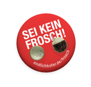 Button rot