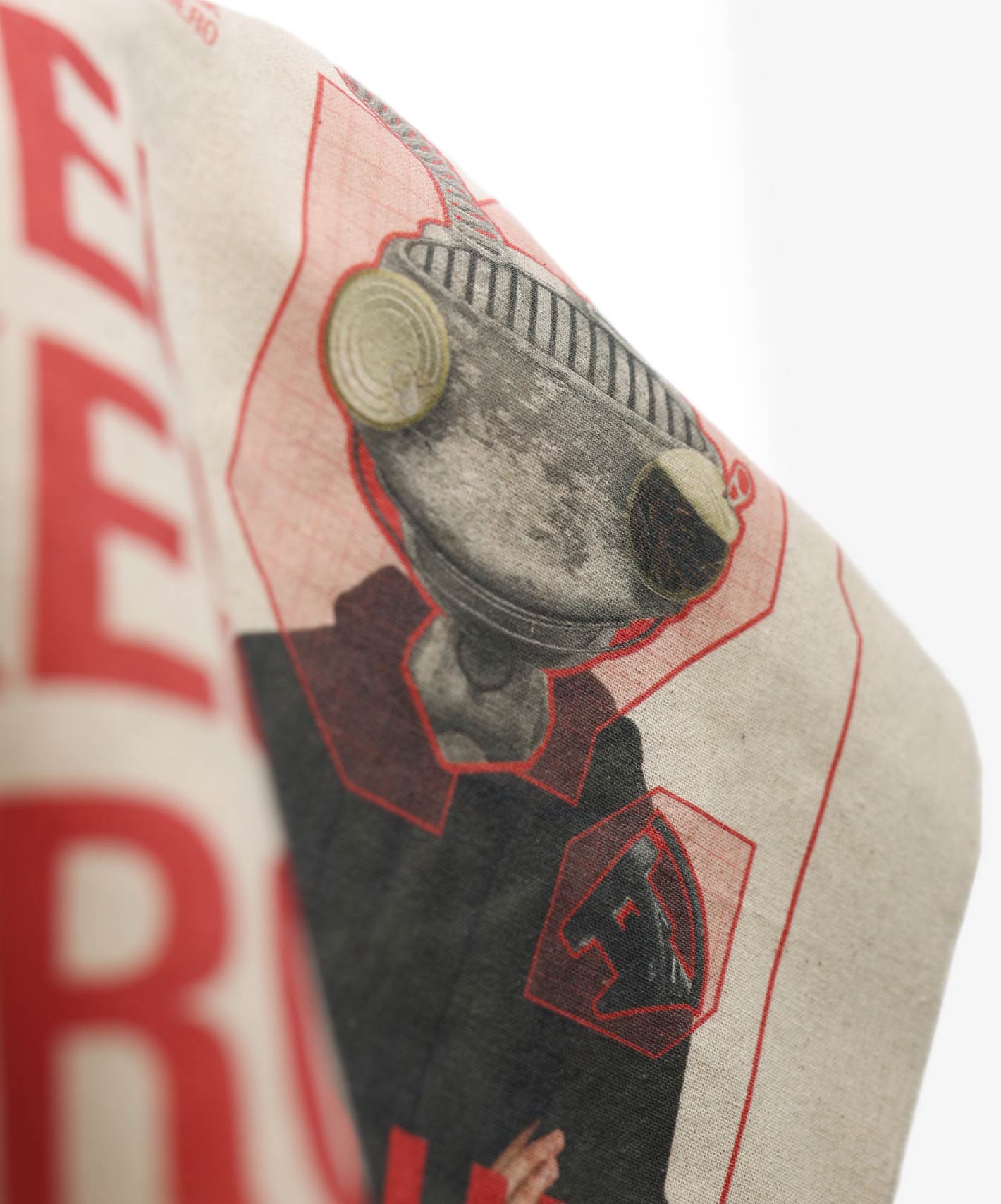 Tasche Closeup